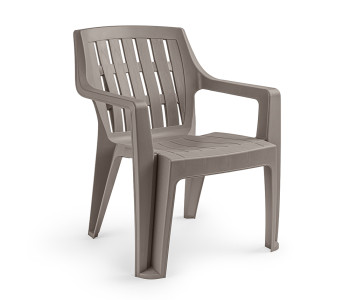 Al Sindian  Chair
